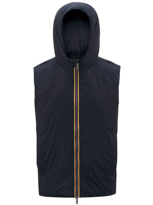 poirol wool nylon K-WAY | K3151GWDB6