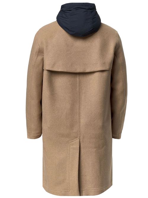 poirol wool nylon K-WAY | K3151GWDB6