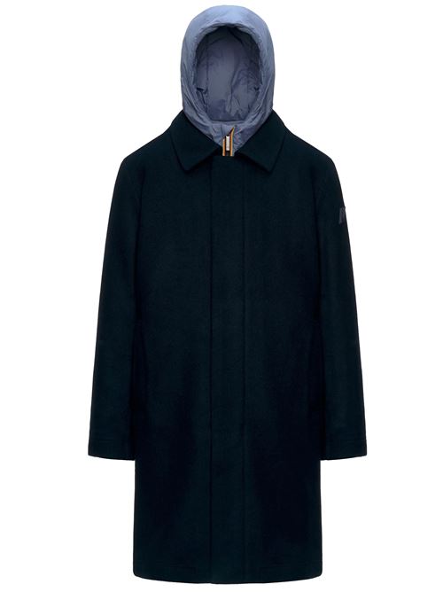 poirol wool nylon K-WAY | K3151GWDBH