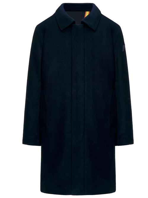 poirol wool nylon K-WAY | K3151GWDBH