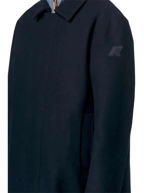 poirol wool nylon K-WAY | K3151GWDBH
