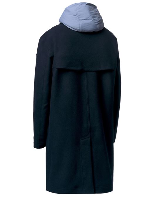 poirol wool nylon K-WAY | K3151GWDBH