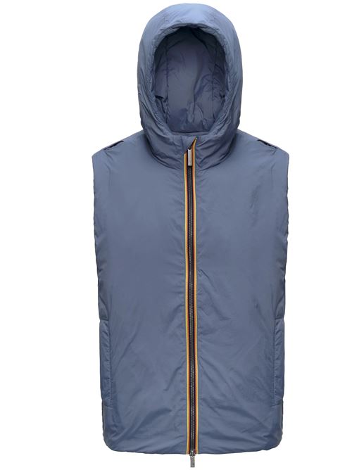 poirol wool nylon K-WAY | K3151GWDBH