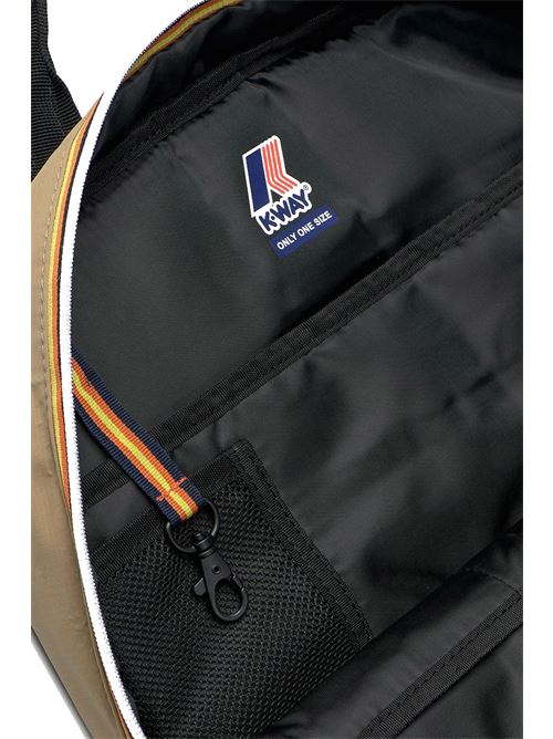 backpack gizy K-WAY | K4112XW677