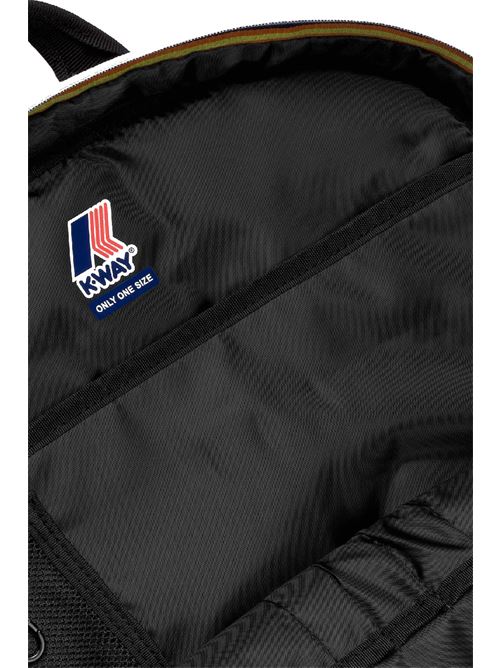 backpack gizy K-WAY | K4112XW896