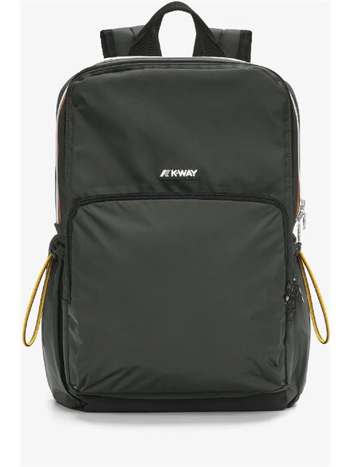 backpack gizy K-WAY | K4112XWWMR
