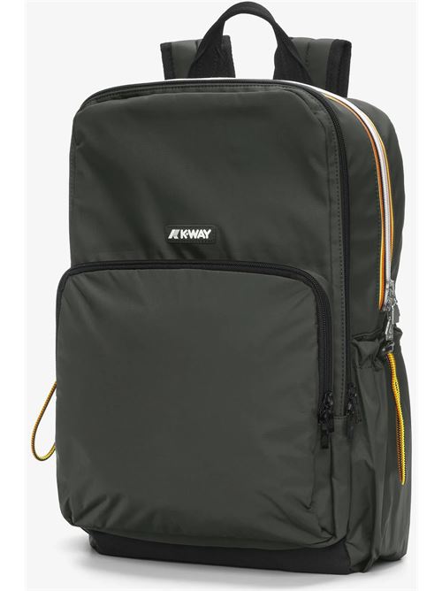 backpack gizy K-WAY | K4112XWWMR