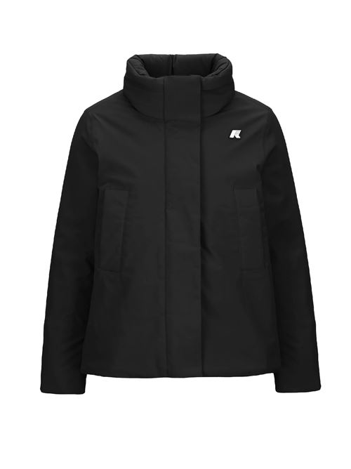p. marlette st warm K-WAY | K4125HWUSY