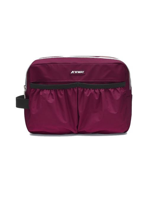 beauty case albas K-WAY | K4127UWQ13