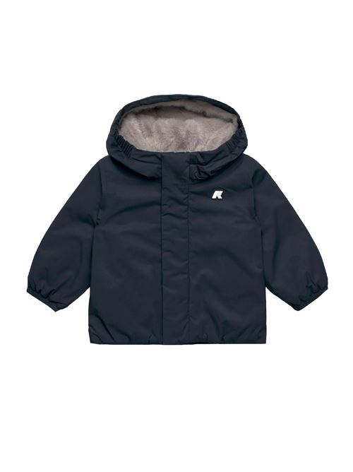 e.jack twill soft beaver K-WAY | K4133HWDCA