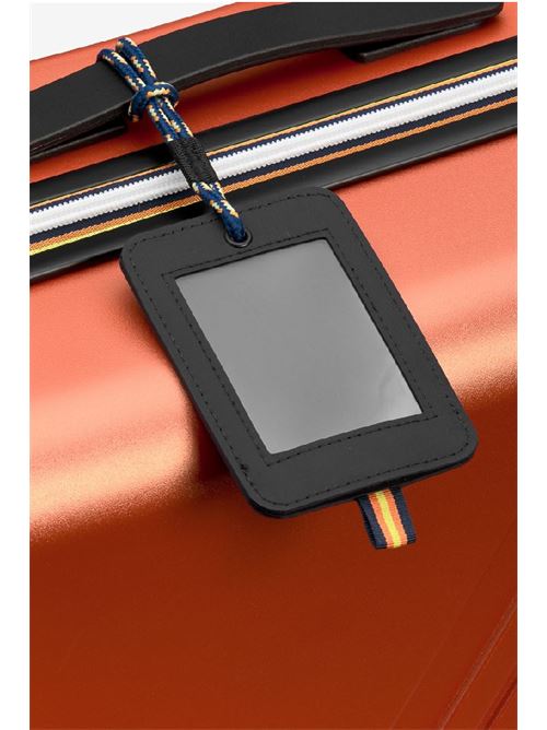 eudoxieur logo K-WAY | K41351W896