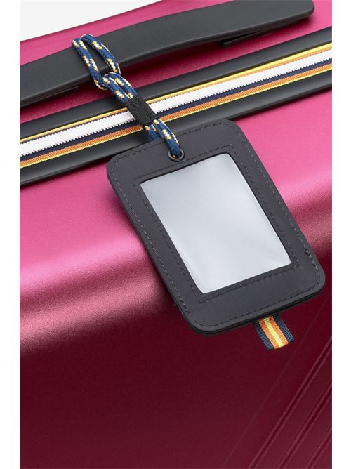 eudoxieur logo K-WAY | K41351WQ13