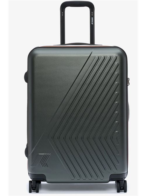 eudoxieur logo K-WAY | K41351WWMR