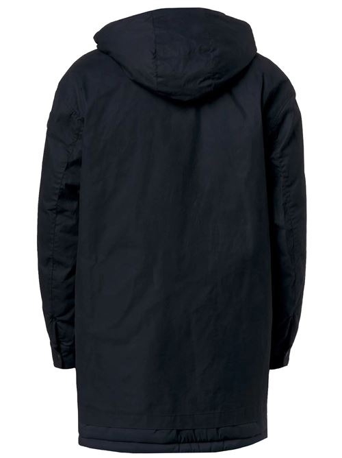 curti wax cotton nylon K-WAY | K4141QWDBA