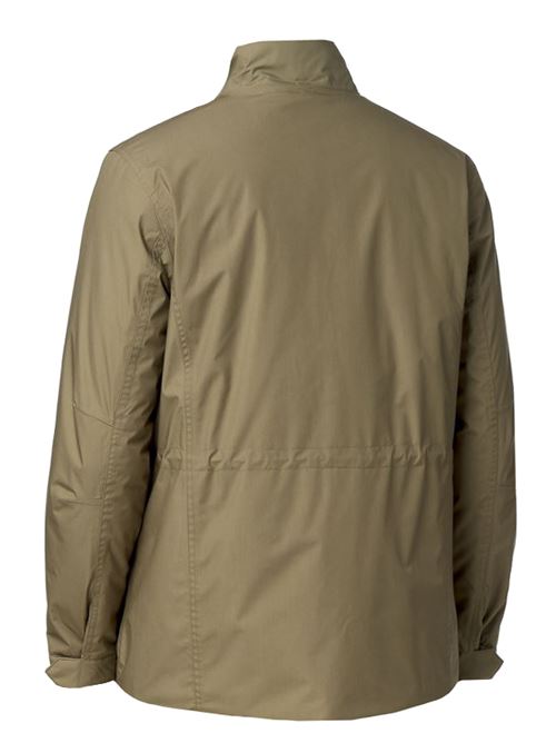 manuene warm micro canvas K-WAY | K4157EWXBE