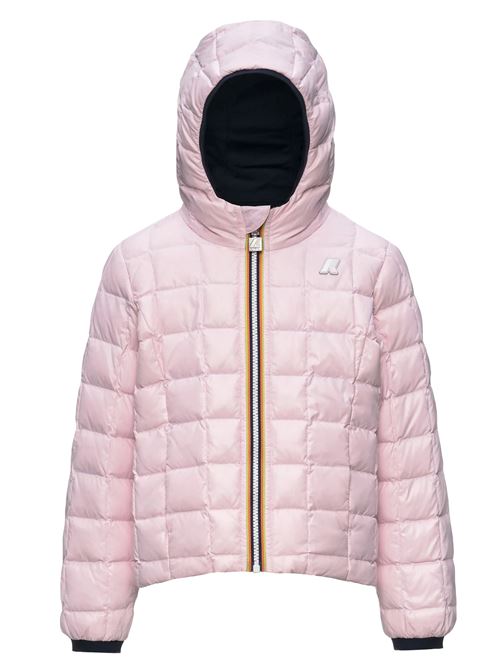 p. lily thermo double K-WAY | K5123QWDCM