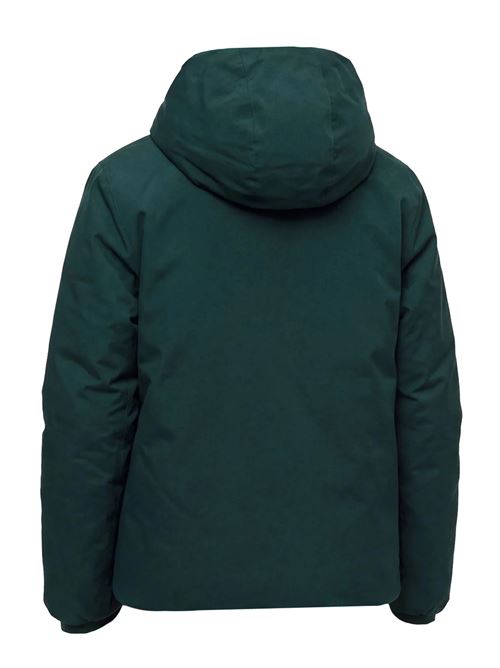 p.jack st thermo double K-WAY | K5128VWDAB