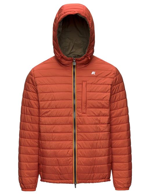 duke 3 in1 K-WAY | K5134RWD0E