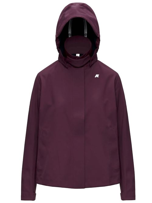 bleizou bonded K-WAY | K51453WD0R