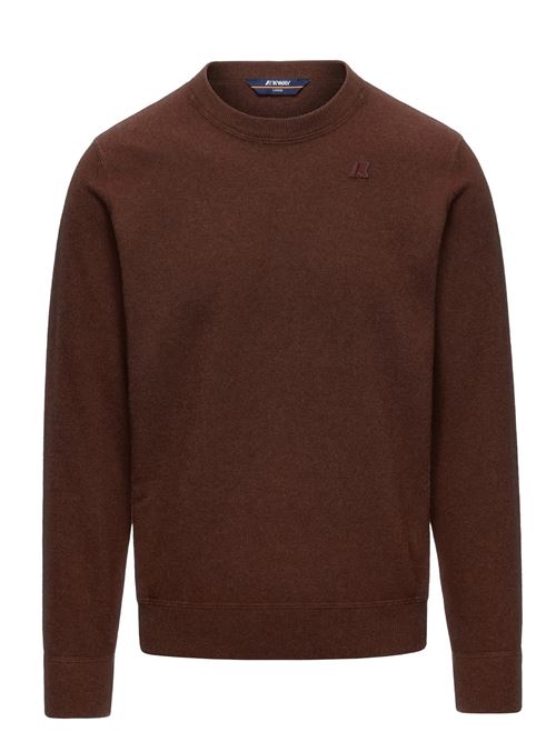 sebastien fleece stitch K-WAY | K5146JWWJN
