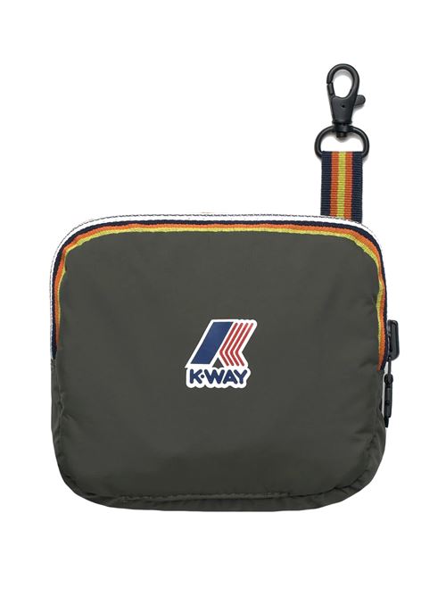 le vrai 4.0 syl K-WAY | K5147BWWMR