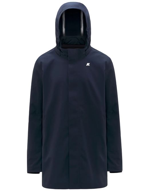 duke bonded K-WAY | K6116YWA2B