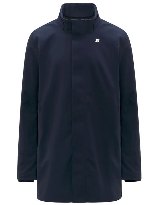 duke bonded K-WAY | K6116YWA2B