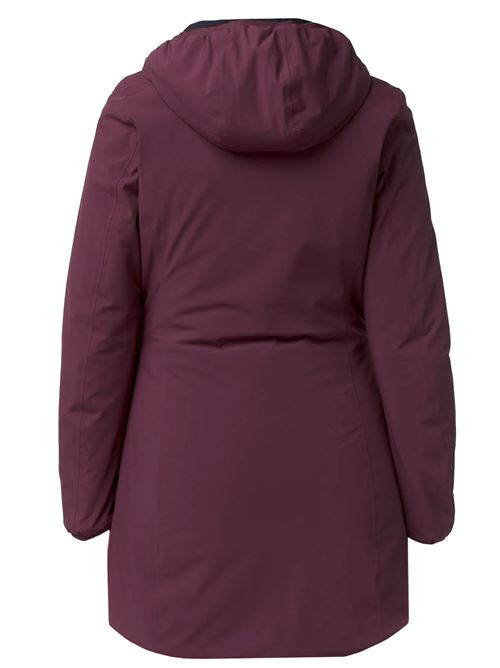 denise st warm double K-WAY | K6128UWD0R