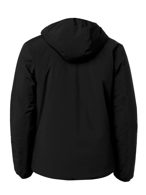 jack st warm double K-WAY | K6128VWDBN