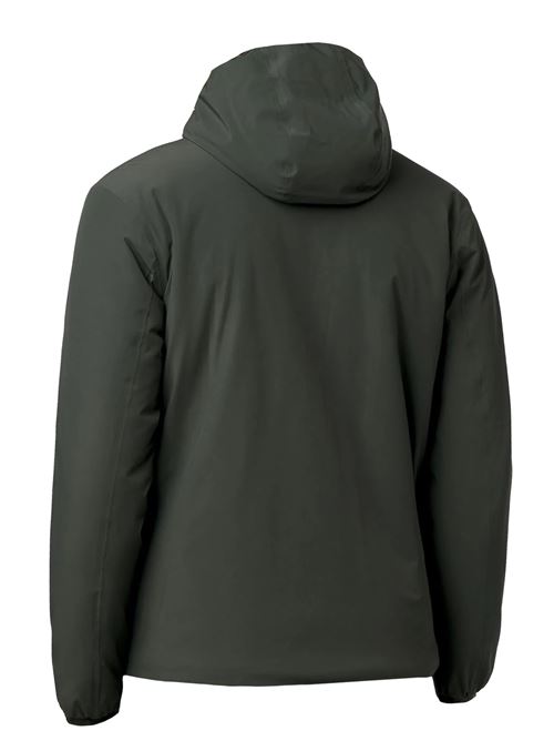 jack st warm double K-WAY | K6128VWDD5
