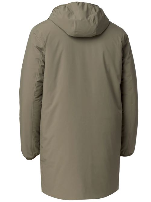 jacob st warm double K-WAY | K6128WWD07