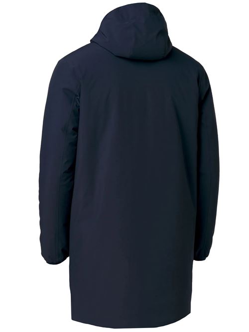 jacob st warm double K-WAY | K6128WWD0V