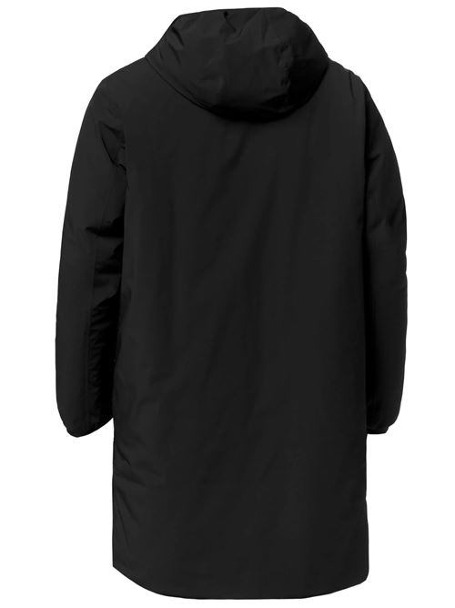 jacob st warm double K-WAY | K6128WWDBZ