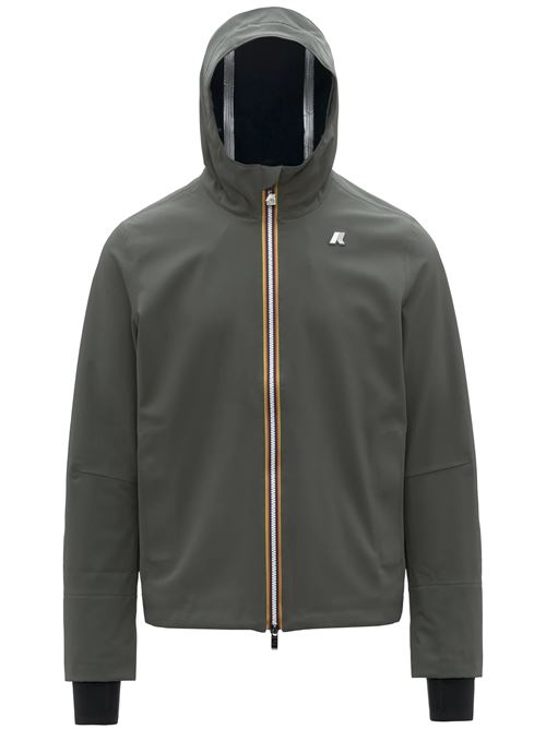 dark green