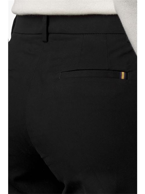 tyanne twill tech peach K-WAY | K61345WUSY