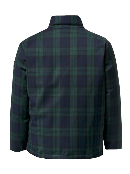 artur tech wool 3l double K-WAY | K6134LWDBI