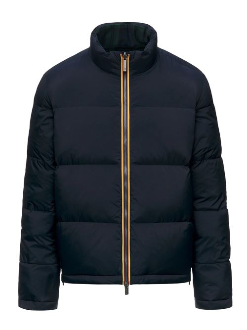 artur tech wool 3l double K-WAY | K6134LWDBI