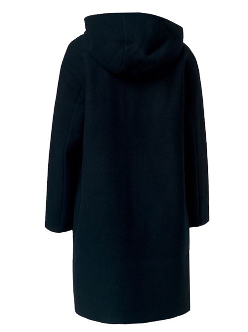 shala wool bonded double K-WAY | K6135LWDB7