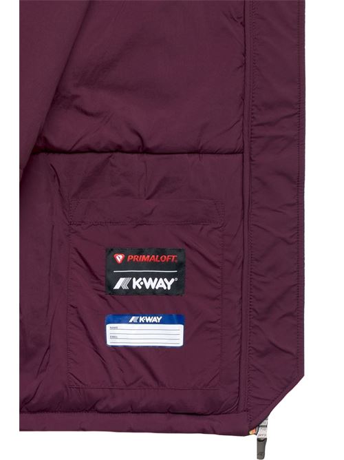  K-WAY | K6136GWDBB