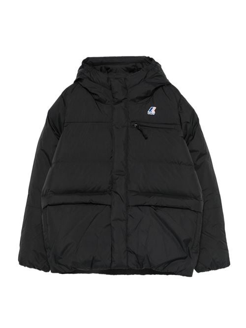 p.le vrai 4.0 aurele heavy warm K-WAY | K6141CWUSY