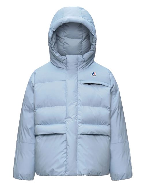 p.le vrai 4.0 aurele heavy warm K-WAY | K6141CWXWK