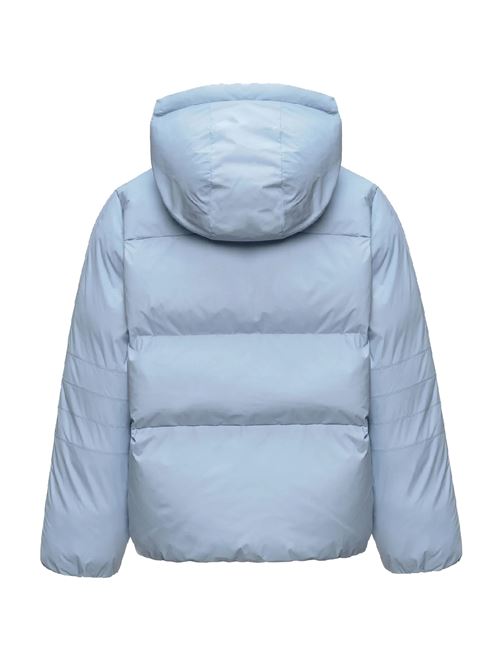 p.le vrai 4.0 aurele heavy warm K-WAY | K6141CWXWK