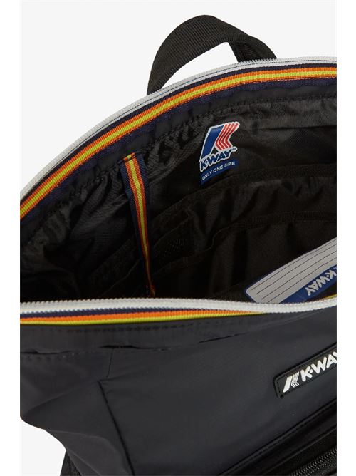 backpack maizy K-WAY | K7118HWUSY
