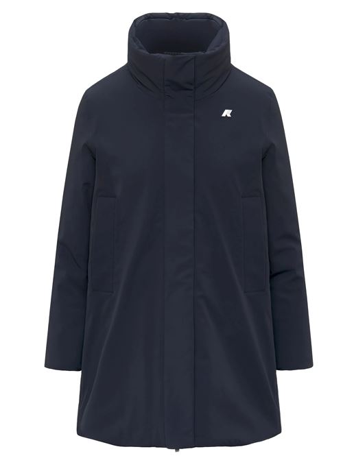 marla st warm K-WAY | K7125LWK89