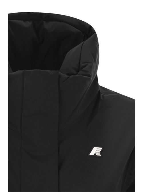 marla st warm K-WAY | K7125LWUSY