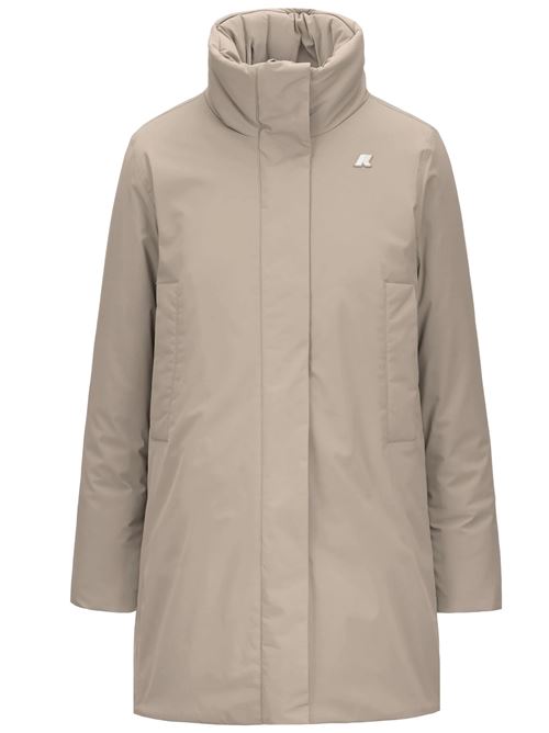 marla st warm K-WAY | K7125LWXP2