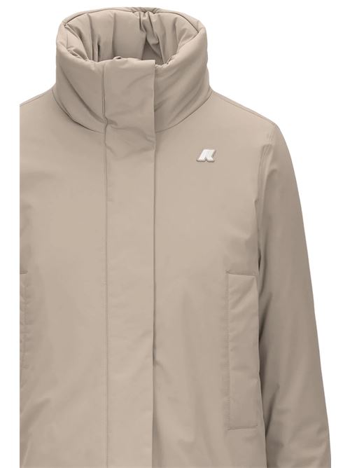 marla st warm K-WAY | K7125LWXP2
