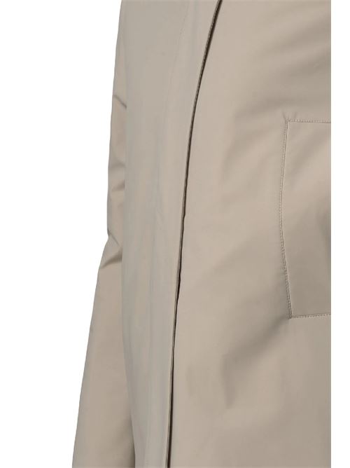 marla st warm K-WAY | K7125LWXP2
