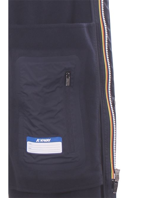 marlyn bonded K-WAY | K7126UWA2B