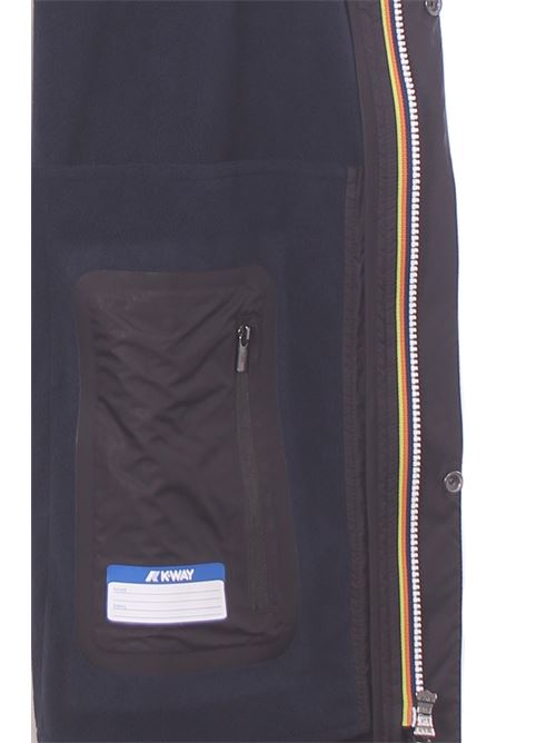 marlyn bonded K-WAY | K7126UWA3C